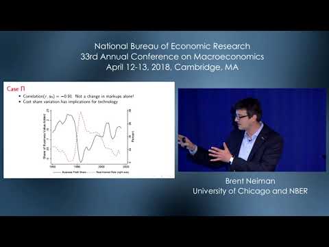 Accounting for Factorless Income