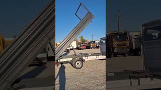 Mercedes-Benz 514 CDI - Tipper dump truck < 3.5t | Image 6 - Autoline