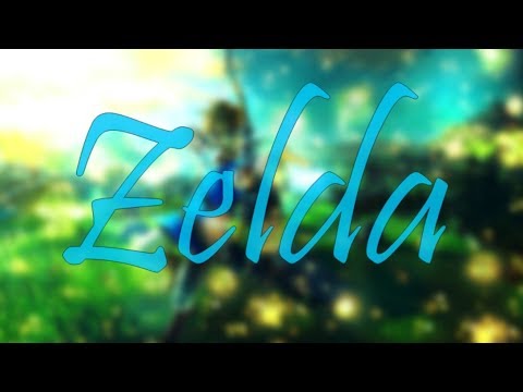 Wolfpack & Futuristic Polar Bears - Zelda