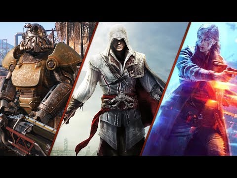 Видеодайджест от PlayGround.ru. Выпуск #380