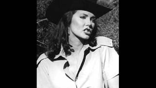 Lynda Carter - What's a Little Love Between Friends