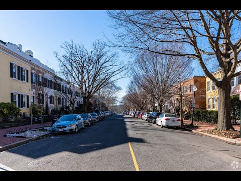 Living in West End, DC: The Ultimate Local Guide | Homes.com