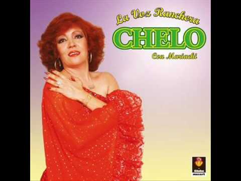 Chelo - Que soledad