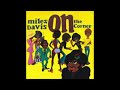 Miles Davis   Vote For Miles (Part I) 7" mix/edit
