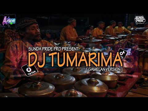 DJ TUMARIMA MAH TUMARIMA KANA TAKDIR TIANG WIDI [GAMELAN] DJ SUNDA VIRAL TIKTOK!!!