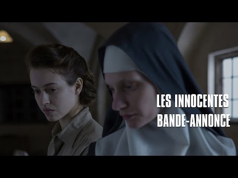 Les Innocentes Mars Distribution / France 2 / Mandarin Cinéma / Mars Films / Scope Pictures