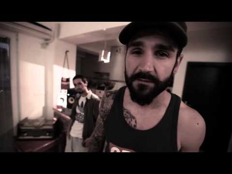 Toni Zen for 359HipHop Fest