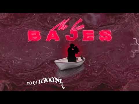 No Le Bajes [Guaracha 2023]❤️ Yefer Arenas & Snaktak