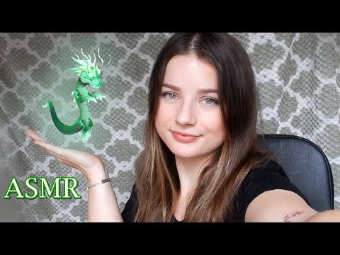 [ASMR] Celestial Tournament Achievement WoW FINAL PET! ♥