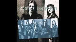 Lonely Children - Foreigner: Double Vision