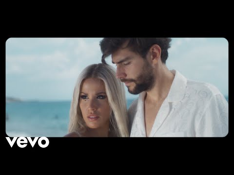 Baby K, Alvaro Soler - Non dire una parola (Official Video)
