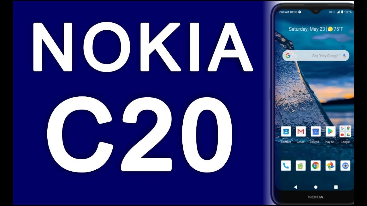 Nokia C20, new 5G mobile series, tech news updates, today phones, Top 10 Smartphones, Gadget, Tablet