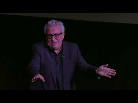 Leo Harlem monólogo 'Olimpiadas' - Final II Concurso Monólogos Helios