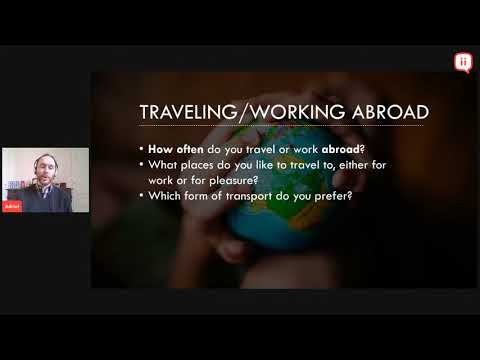 italki : Live English lessons