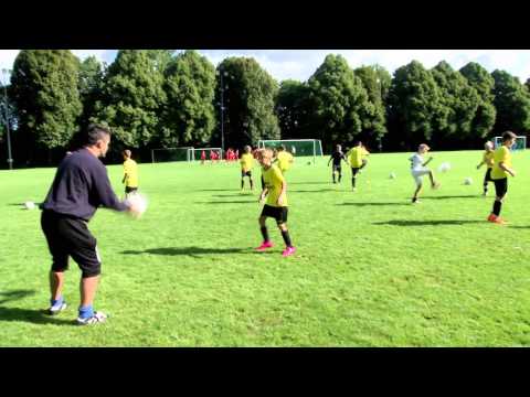 GEFAKO Fußballcamp 2015