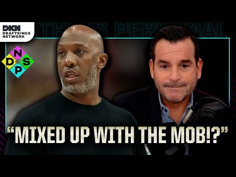 Terry Rozier and Chauncey Billups will be BANNED by the NBA