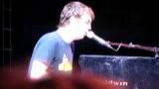 Ben Folds (Free coffee)