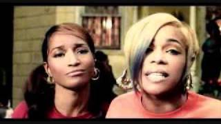 TLC - Girl Talk