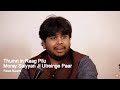 Thumri In Raag Pilu Moray Saiyyan Ji Utreinge Paar