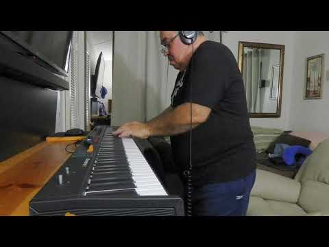 Studiologic Compact Numa 2X