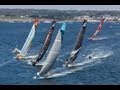 Farewell Promo - Volvo Ocean Race 2011-12