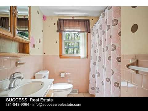 2 Lantern Rd, Holbrook MA 02343 - Single Family Home - Real Estate - For Sale -