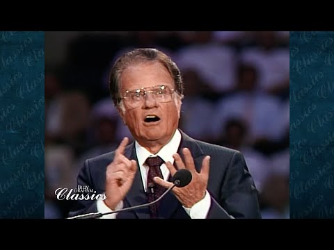 Choices We Make | Billy Graham Classic