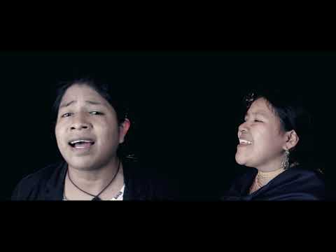 Roland Anrango - Yuracta Churachinga / Vídeo Oficial 2018 Otavalo Ecuador