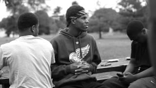 Kid App| Let the beat knock | Dir By @TheCinemaGod