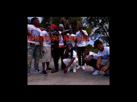 Kuttup Jok - Why Not Slowed