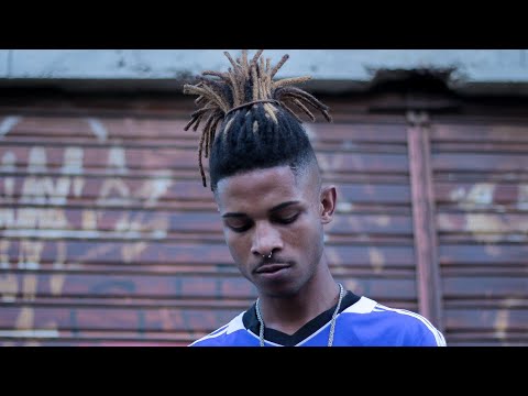 BRE - Baixada Savage🐅 [Videoclipe Oficial]