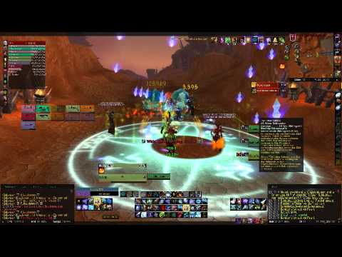 World of Warcraft Galakras Flex SuO Raid WoW