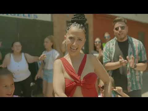 SAMARA VALERA - Cuchillito de flores (Prod. Lisane) Videoclip Oficial