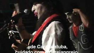 Zazulejo Lyrics English Translation