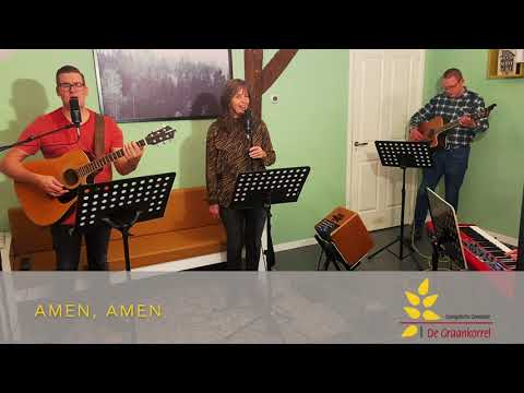 Opwekking 795 | Omdat Hij leeft