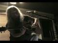 Sam Baker performs "Thursday"