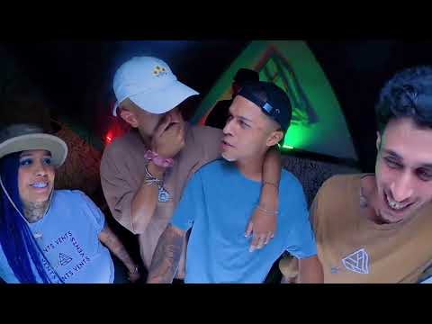 RODA DE FREESTYLE - EP.18: UMA RIMA #03