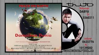 Download lagu Thito - Damaikan Dunia ( Audio Video) mp3 Download lagu Thito - Damaikan Dunia ( Audio Video) mp3