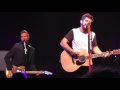Thomas Rhett - "Learned It From The Radio" Live 2015 WI