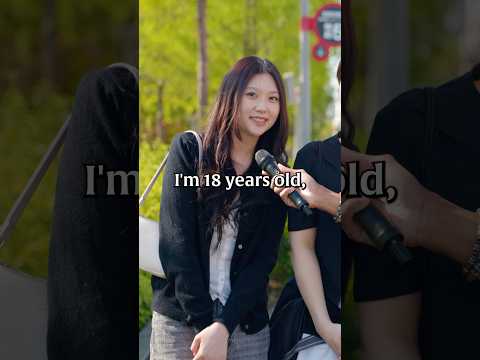 Koreans Who Speak Fluent English