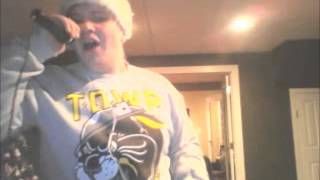 Mile High Christmas   Breathe Carolina Vocal Cover
