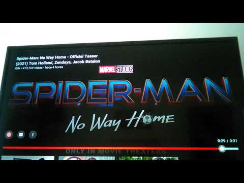 Habemus título para Spider-Man