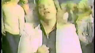 Meat Loaf: Surfs Up Music Video BETTER QUALITY (RCA Mix)