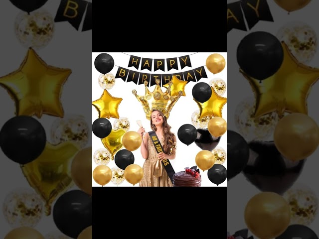 Vídeo relacionado con JunMallko 60 Piezas Vajilla Cumpleaños Star, Globos De Star, Decoración para Cumpleaños Infantiles de Wars, Incluyen Pancartas, Platos, Vasos, Servilletas, Manteles y Globos - 10 Porciones
