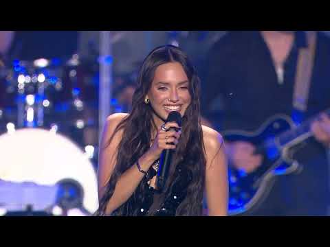 ZALIA - Diament - Wianki nad Wisłą. Muzyka ponad wszystko