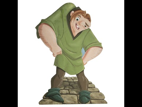 Bystra - QMC (Quasimodo Continuation Webinar) part 1