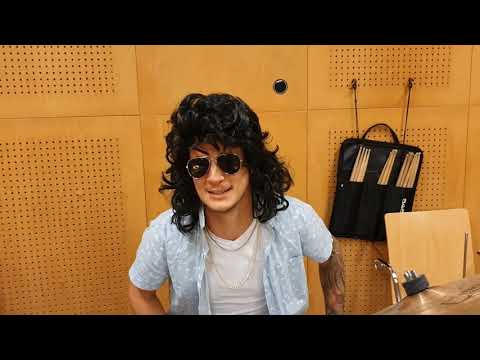 Dahoam in Tremmbach - Folge 2 - Mandy Teil1