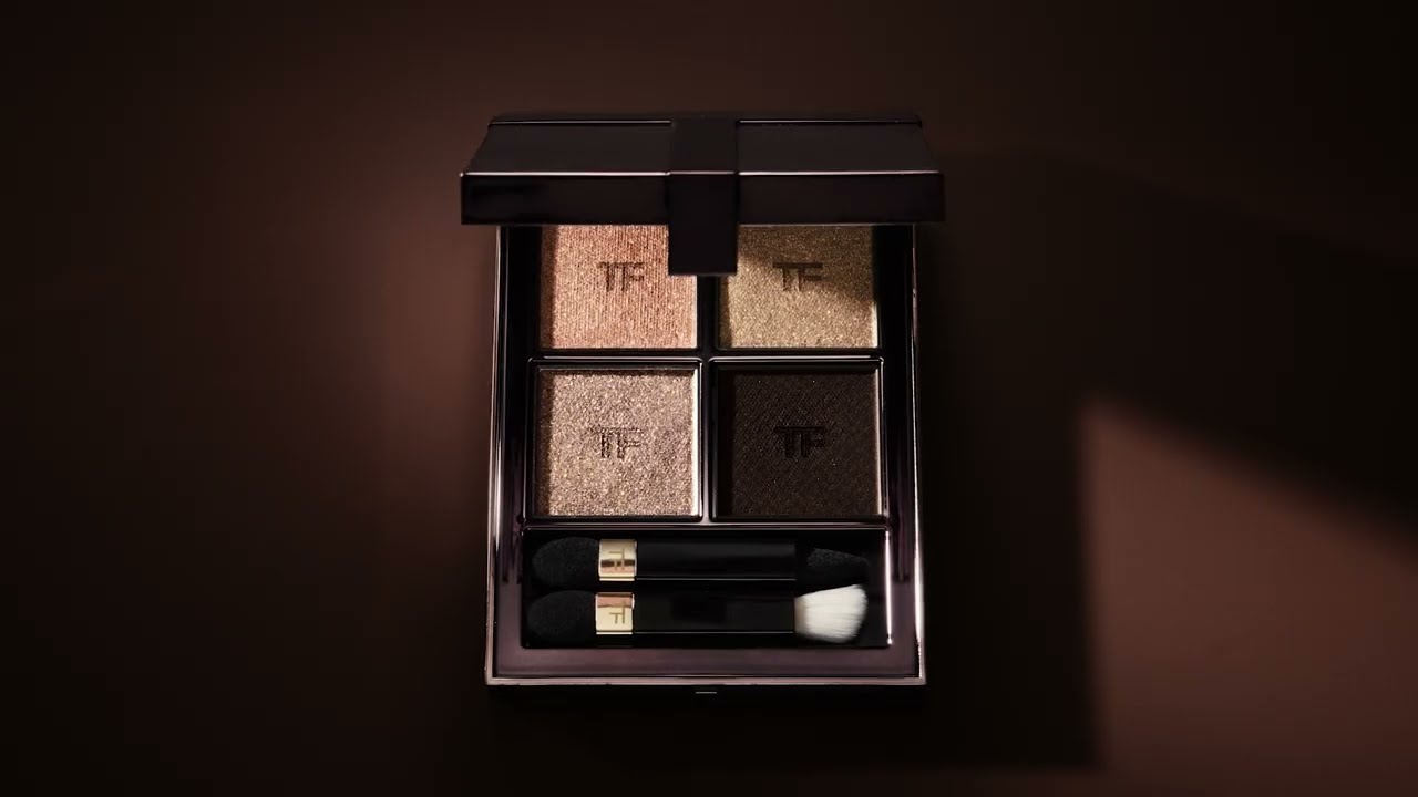 アイシャドウ TOM FORD EYE COLOR QUAD 6g Buy Tom Ford Beauty Runway Eye Color Quad Poudre Eyeshadow Palette