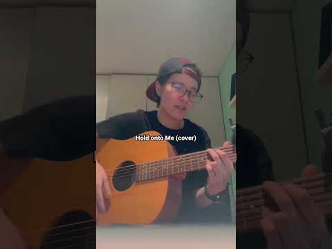 Hold On To Me - Nashville Cast