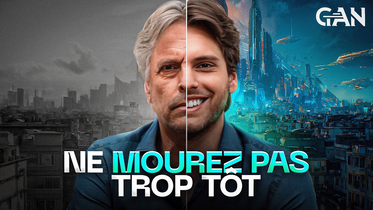 Mourir avant 2040 serait une erreur. Voici pourquoi.